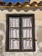 Window House Architecture