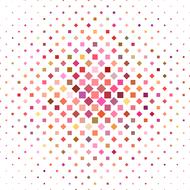 square pattern background repeat