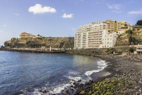 Tenerife Canary Islands