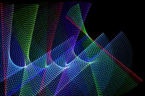 Abstract Desktop Background