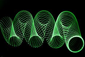 Abstract Desktop Background
