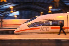 Transport System Travel Auto