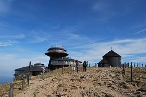 Karpacz Mountains View