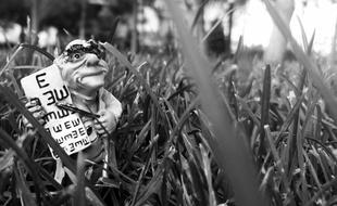 Black And White Detail Beautiful