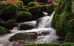 Teutoburg Forest Silver Valley