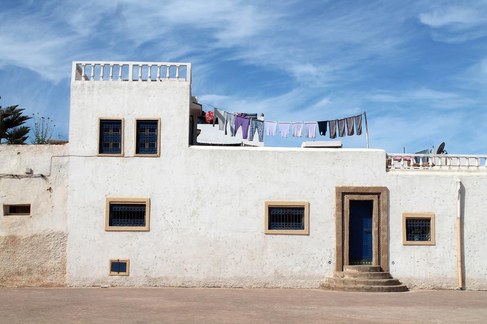 Architecture Building House