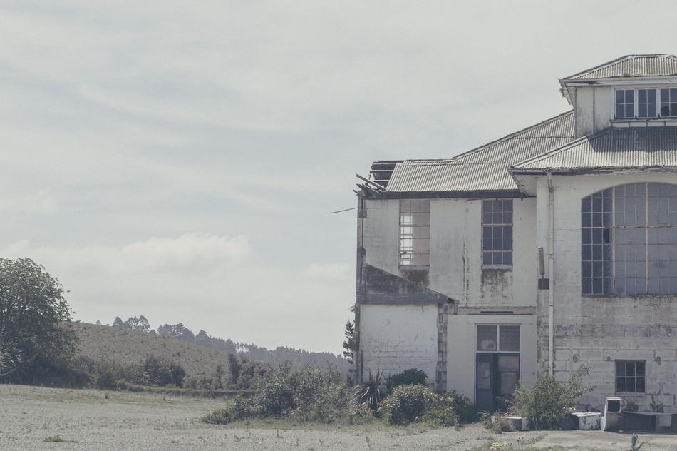Architecture Building
