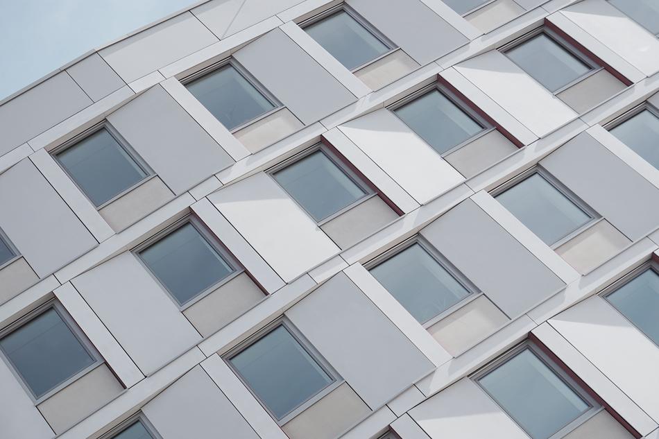 Architecture Building