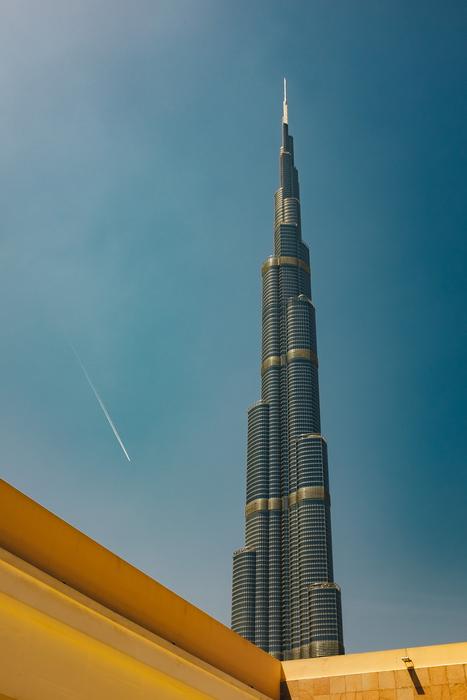 Architecture Building