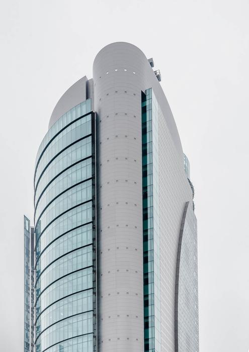 Architecture Building