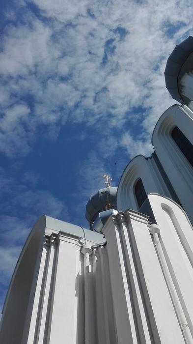 Church Vera