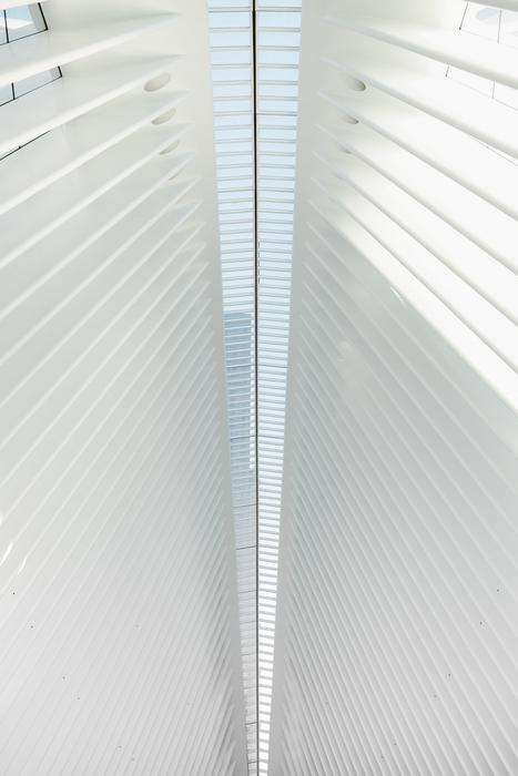 Architecture Building