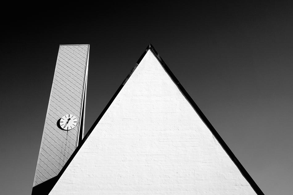 Architecture Building Time