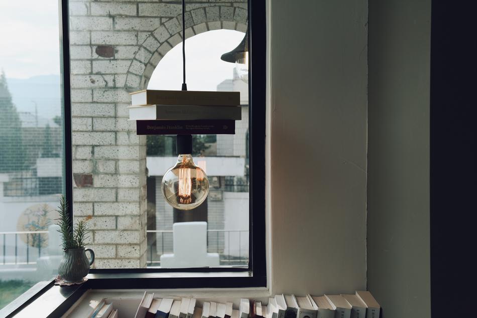Bulb Light Architecture