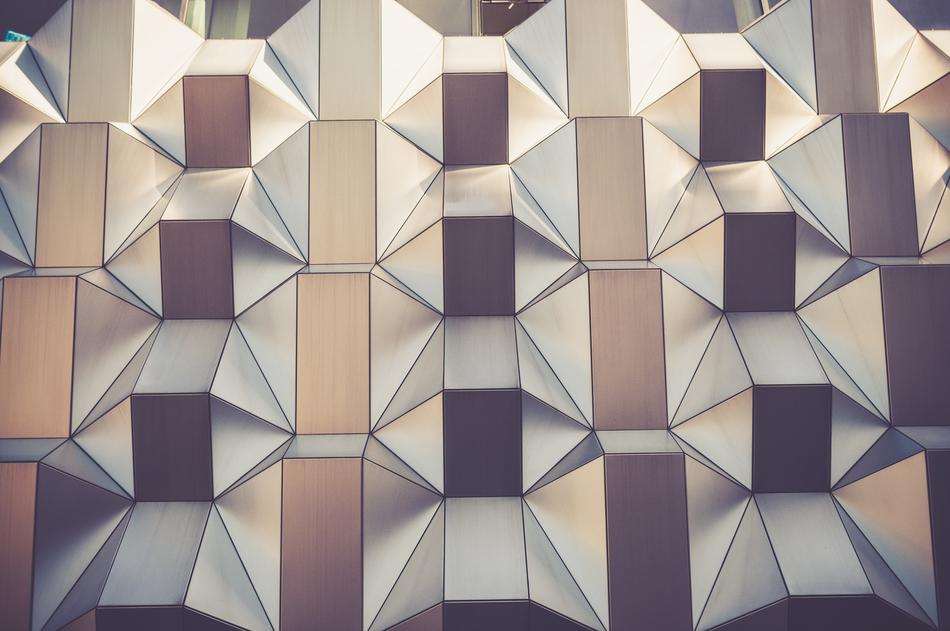 Architecture Building