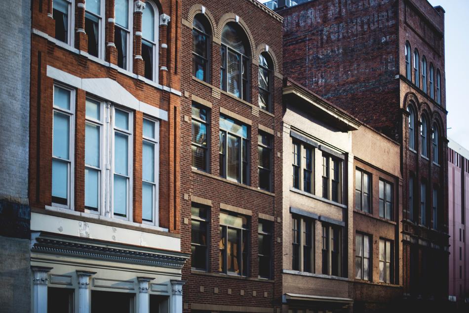 Architecture Building