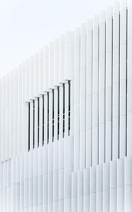 Architecture Building