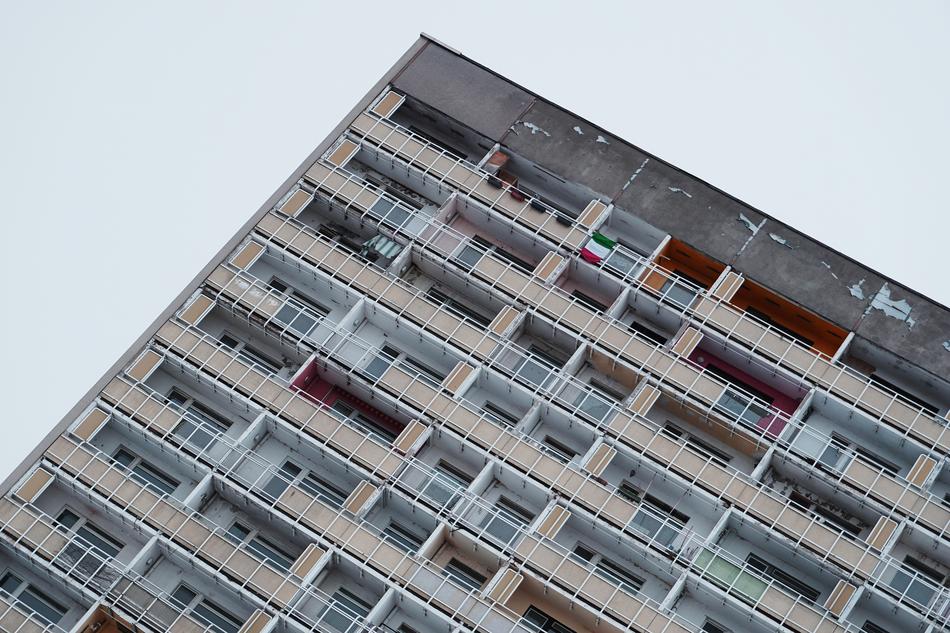 Architecture Building