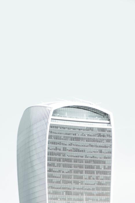 Architecture Building