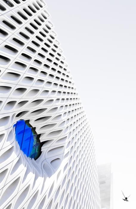 Architecture Building