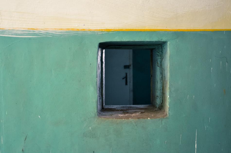 Wall Hole Paint