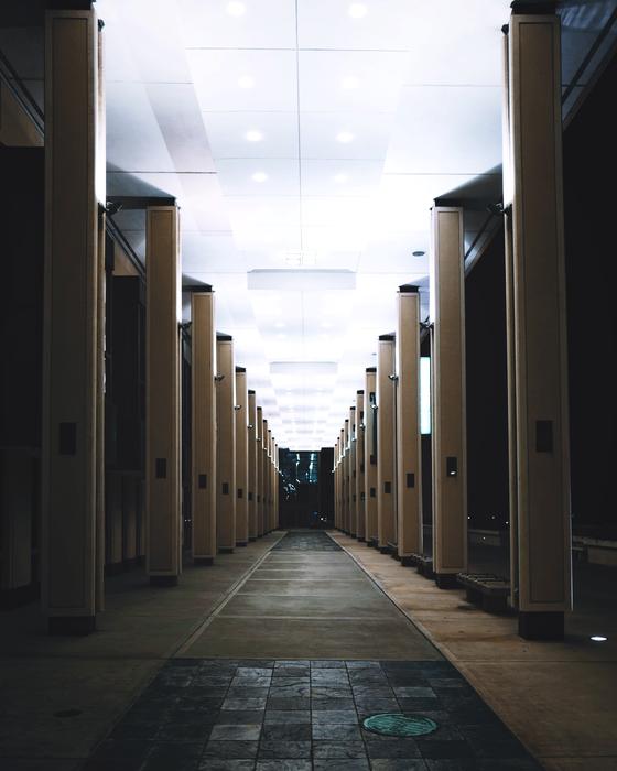 Architecture Building