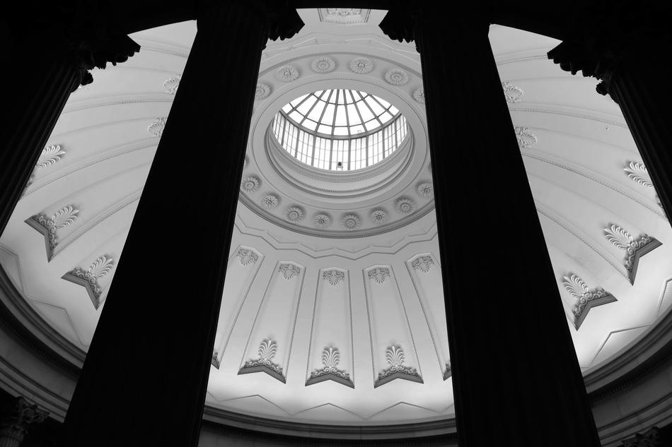 Architecture Building