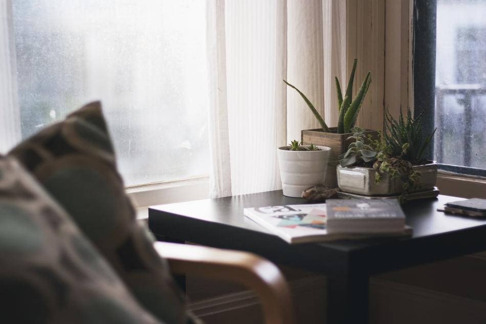 Home House Interior
