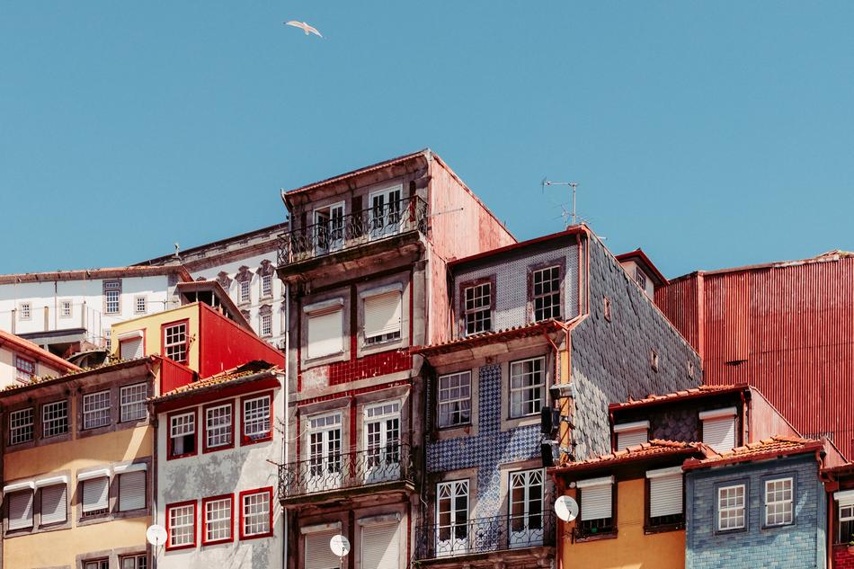 Buildings Architecture City