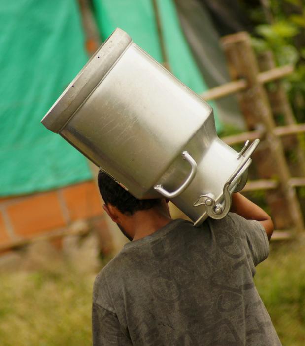 caneca milk