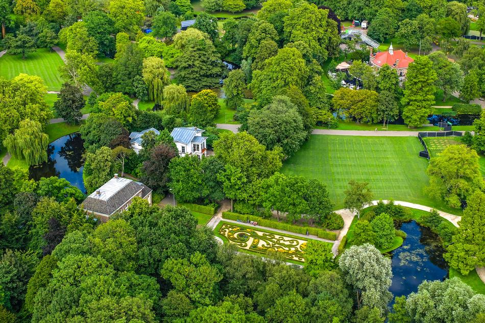 Park Garden City
