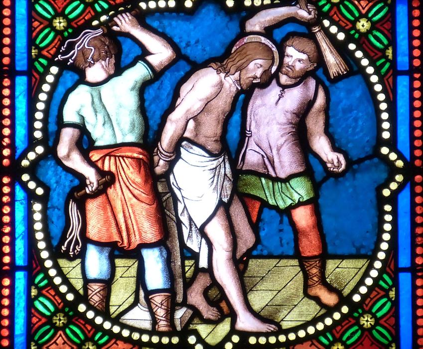 Church Window