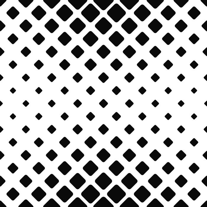 garden halftone paving decoration
