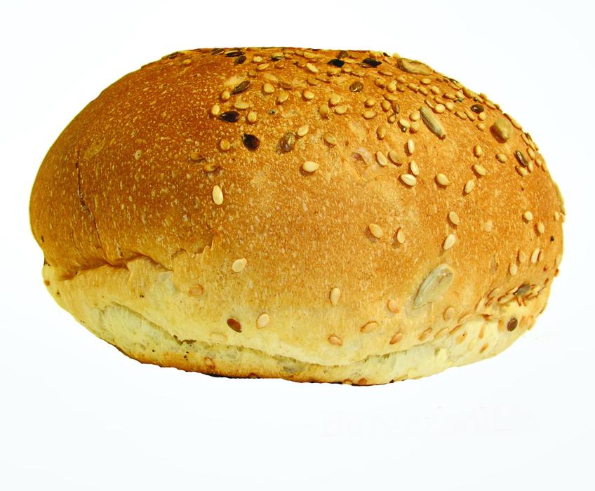 Sesame delicious baked goods