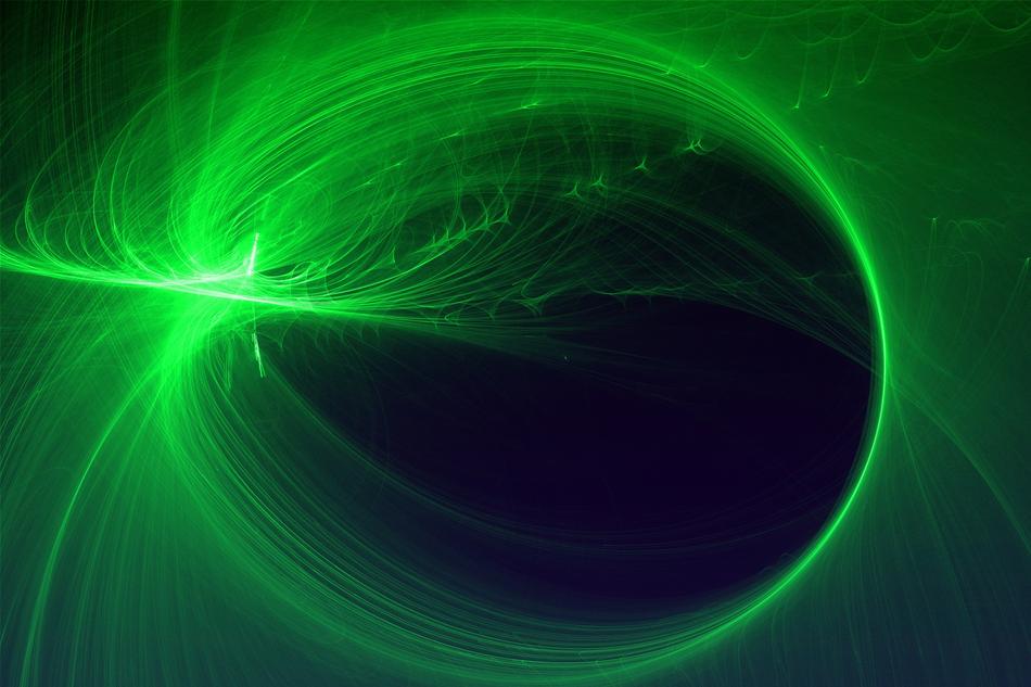 Background Abstract