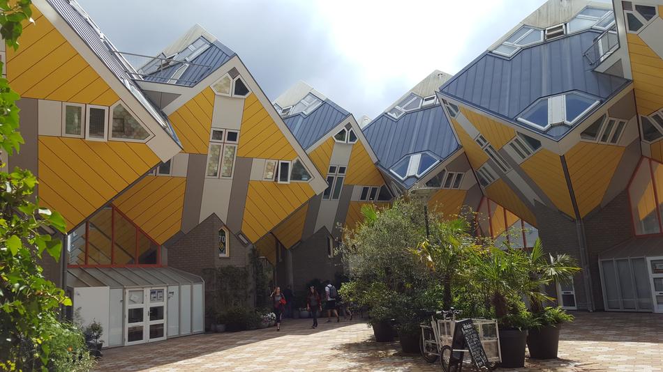 House Rotterdam