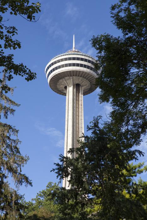 Skylon Tower Niagara Falls