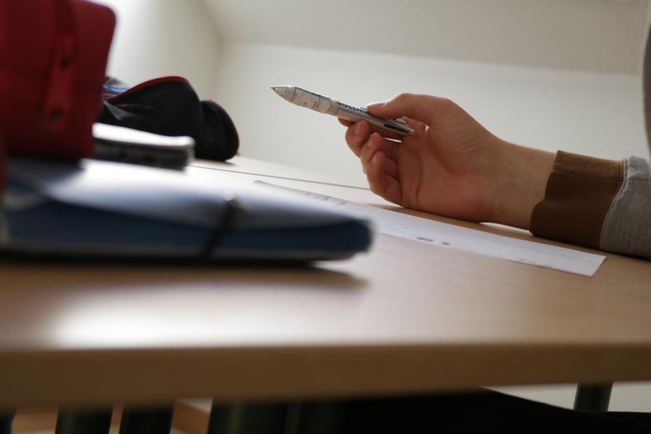 Office Training Pen