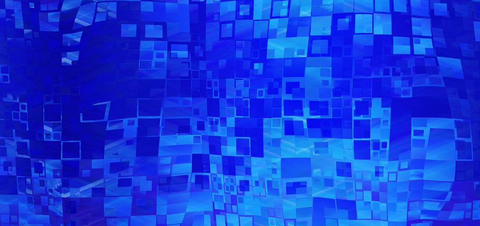 background mosaic pattern