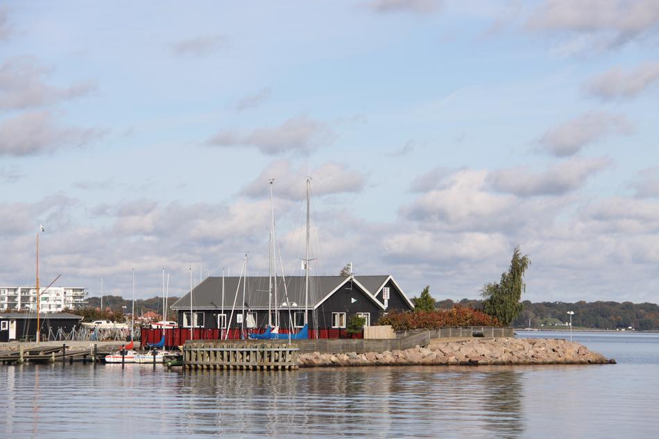 Port Sea House