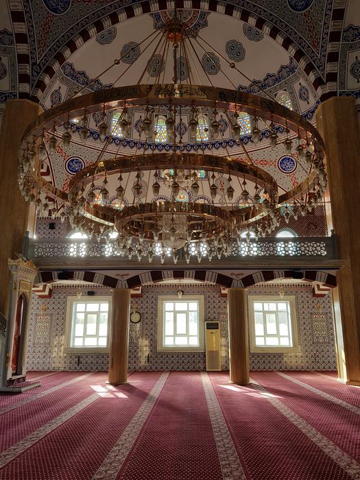 Mosque Mosques Religion