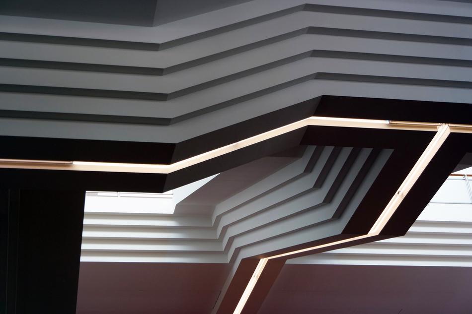 Architecture Contemporary Within