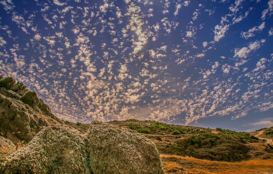Nature Landscape Panorama