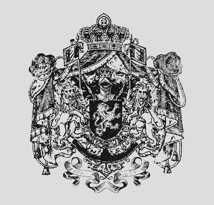 coat of arms symbol heraldic arms