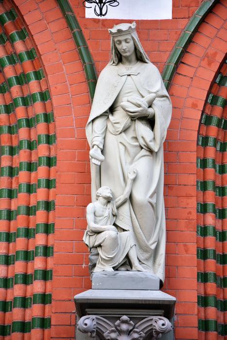 Saints Church
