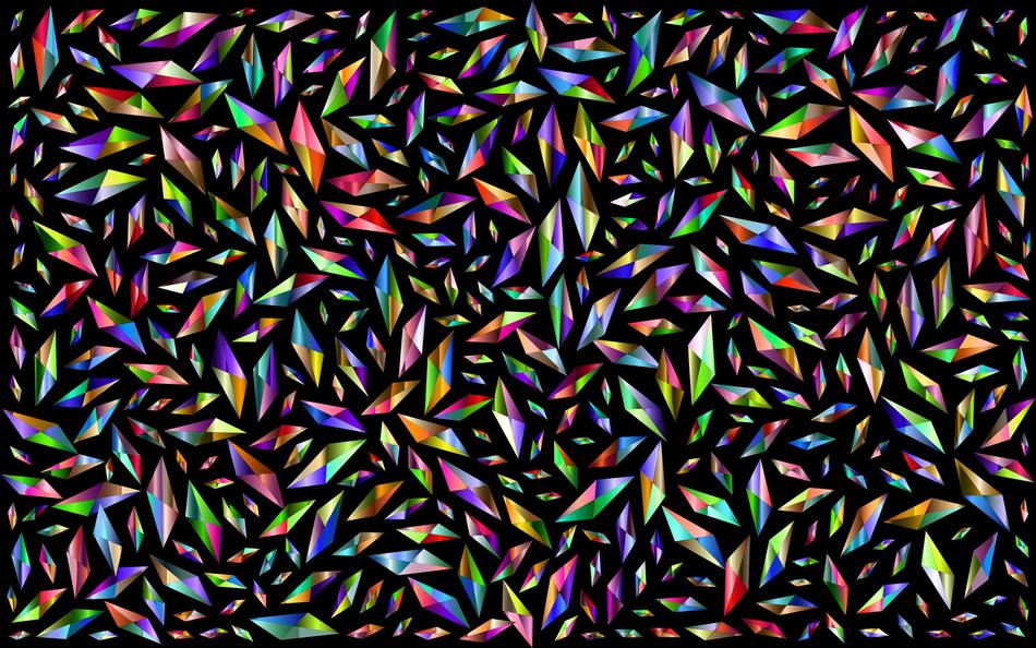 colorful diamonds background wallpaper