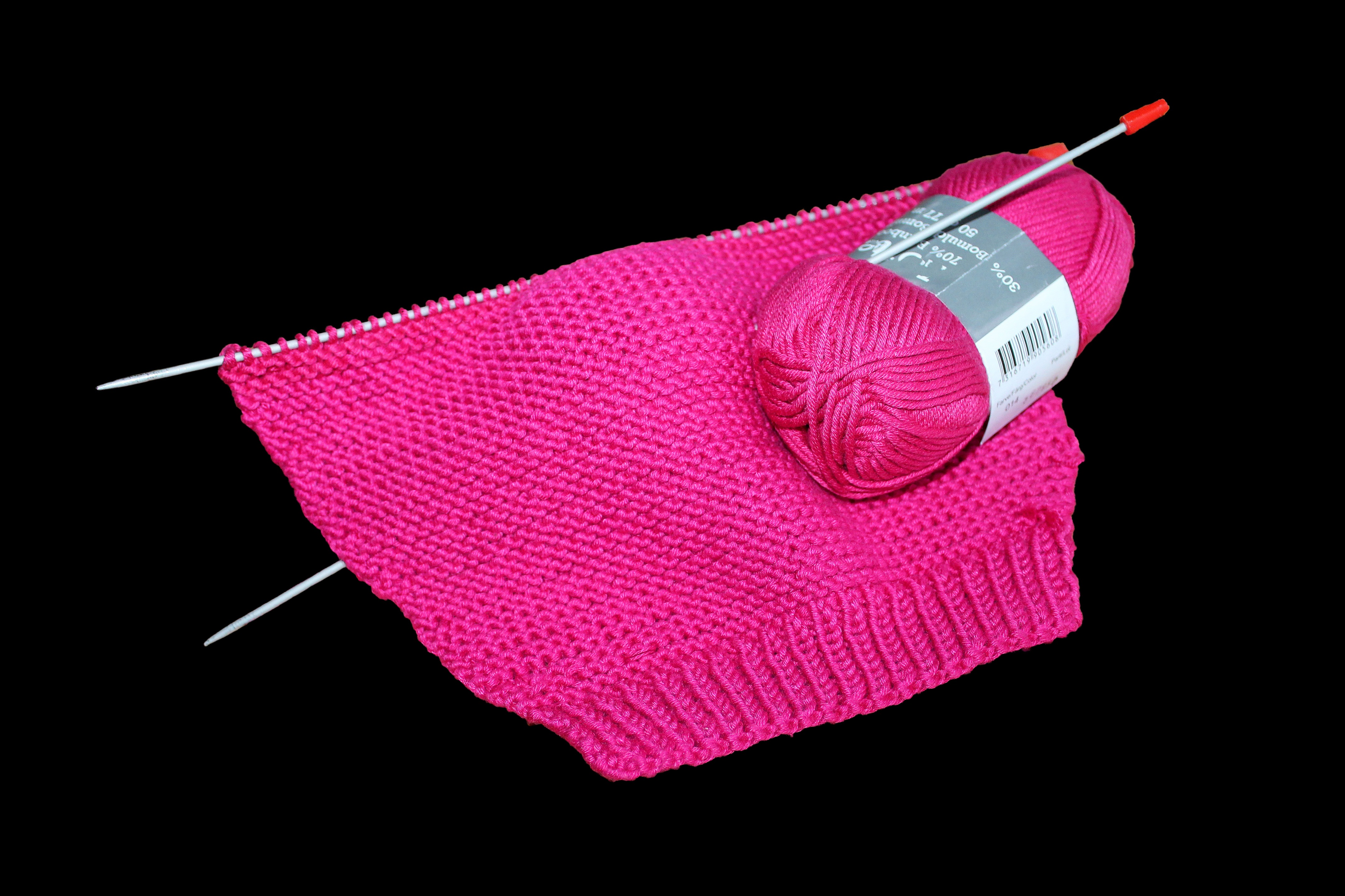 Knit Knitting Yarn free image download