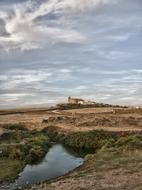 Body Of Water Outdoors Landscape