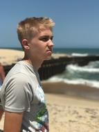 Beach Outer Banks Vacation North