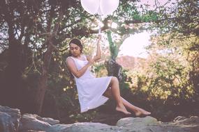 Nature Tree Outdoors